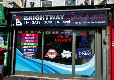 Brightway Education Ltd