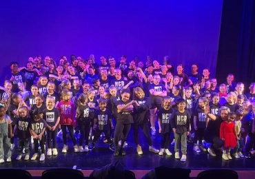 NCD Dance