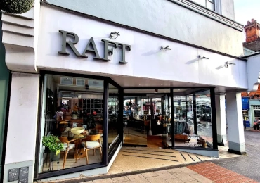 Raft Furniture