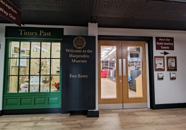 Harpenden Museum