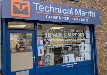 Technical Merritt