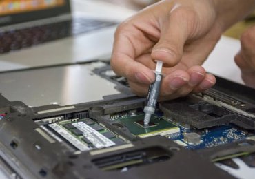 Goffs Oak PC Repair Services