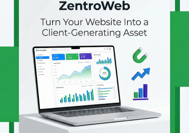 Zentroweb Ltd