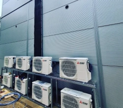 Elite AC LTD