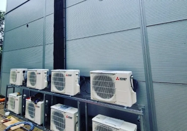 Elite AC LTD