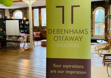 Debenhams Ottaway Solicitors