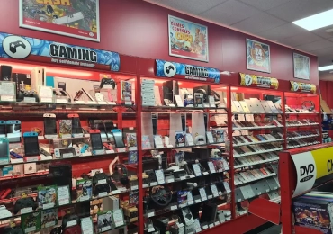 cex letchworth