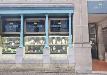 Kings Hill Jewellery