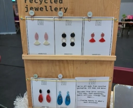 Made, Found and More