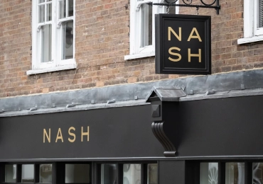 Nash Partnership