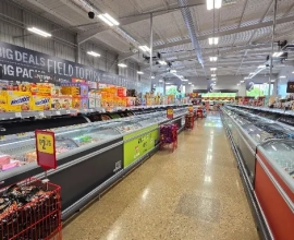 The Food Warehouse