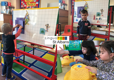 LinguaPlay-St Albans