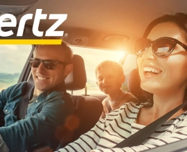 Hertz Car Hire