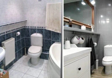 RENE Sparkling House Cleaning Services