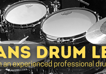 St Albans Drum Lessons