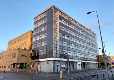 Stevenage Borough Council