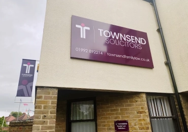 Townsend Family Law Solicitors