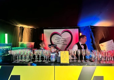 The Tidy Bar Company