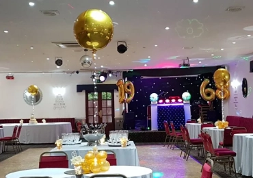 Ace Balloons