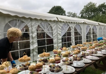 Alternative Catering