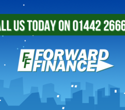 Forward Finance