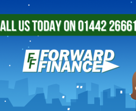 Forward Finance