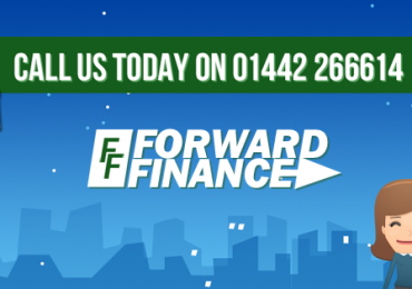Forward Finance