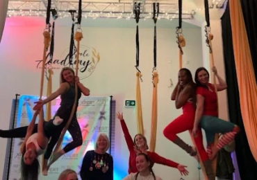 X-POLE Academy