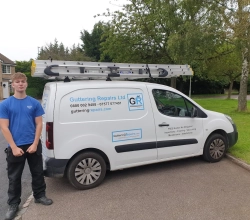 Guttering Repairs Ltd