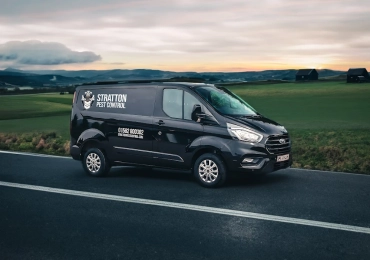 Stratton Pest Control