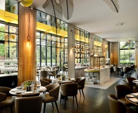 The Grove Hotel – Spa and Golf