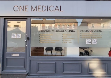 One Medical Hair Clinic