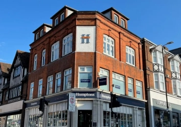 Hamptons Estate and Letting Agents