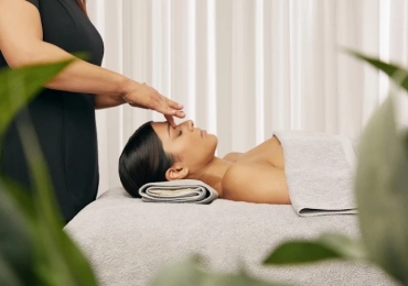 Qi Spa