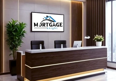 Mortgage Knight