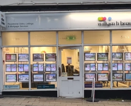 William H Brown Estate Agents St Albans