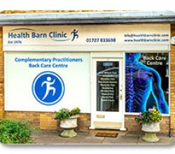 Health Barn Clinic