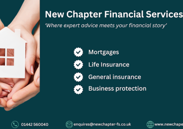New Chapter Financial Services