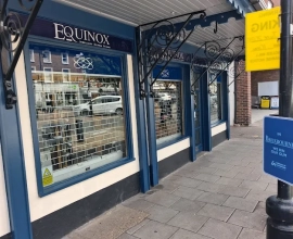 Equinox Jewellery Design Studio Ltd