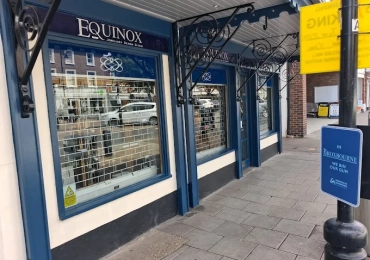 Equinox Jewellery Design Studio Ltd