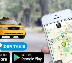 Rider Taxis