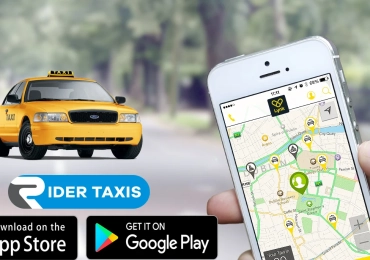 Rider Taxis