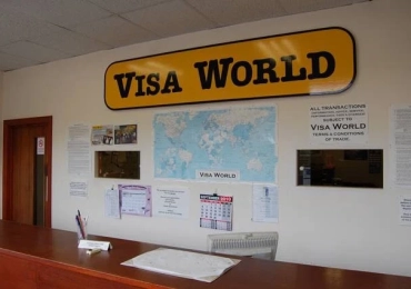 Visa World