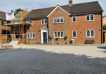 SPB Watford Ltd