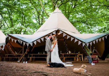 Woodland Weddings Ltd