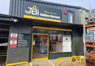 JBI Supplies