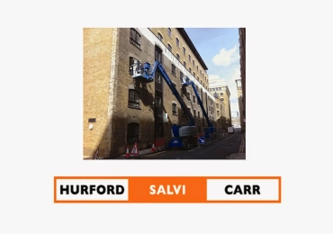 Hurford Salvi Carr Property Management