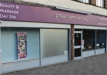 Thai Natomie Spa