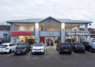 Glyn Hopkin Nissan Watford
