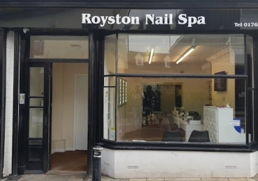 Royston Nail Spa
